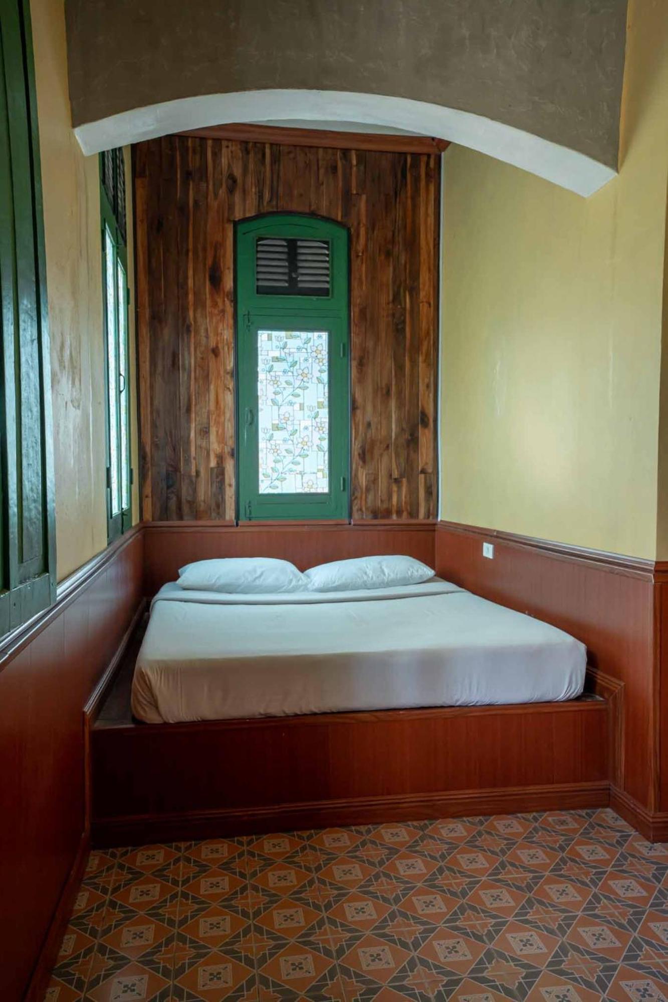 Sala Done Khone Hotel Ban Khon Luaran gambar