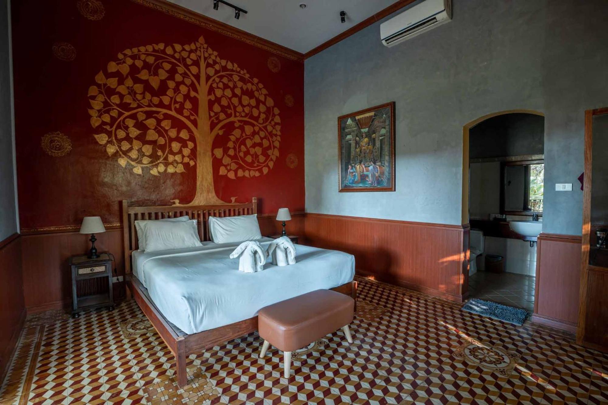 Sala Done Khone Hotel Ban Khon Luaran gambar