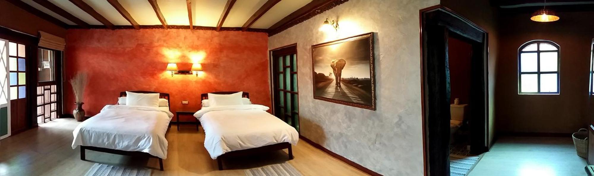 Sala Done Khone Hotel Ban Khon Luaran gambar