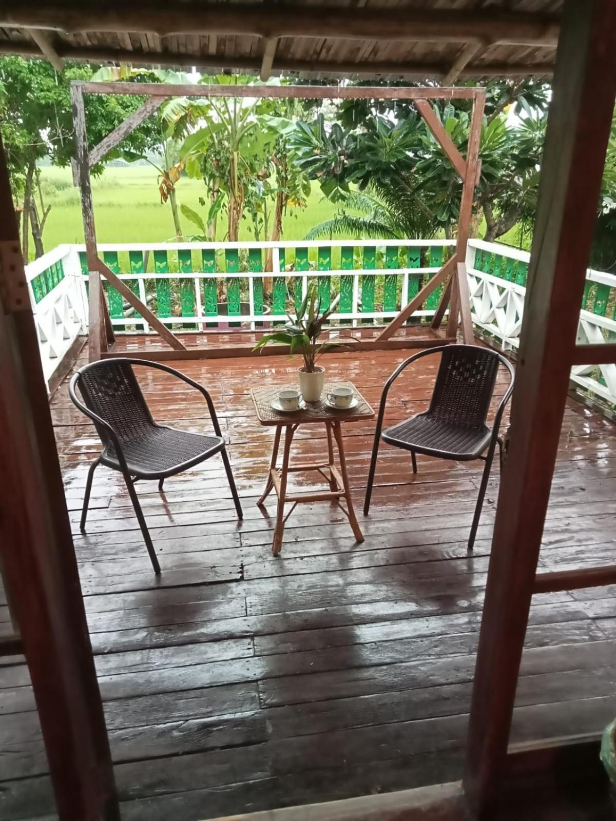 Sala Done Khone Hotel Ban Khon Luaran gambar