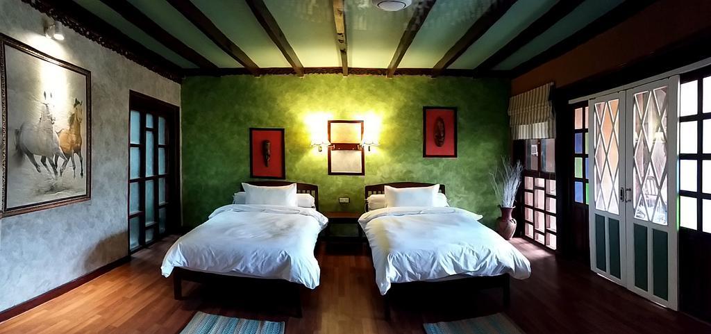 Sala Done Khone Hotel Ban Khon Luaran gambar