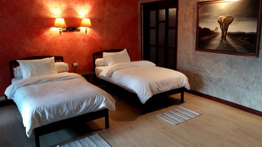 Sala Done Khone Hotel Ban Khon Luaran gambar