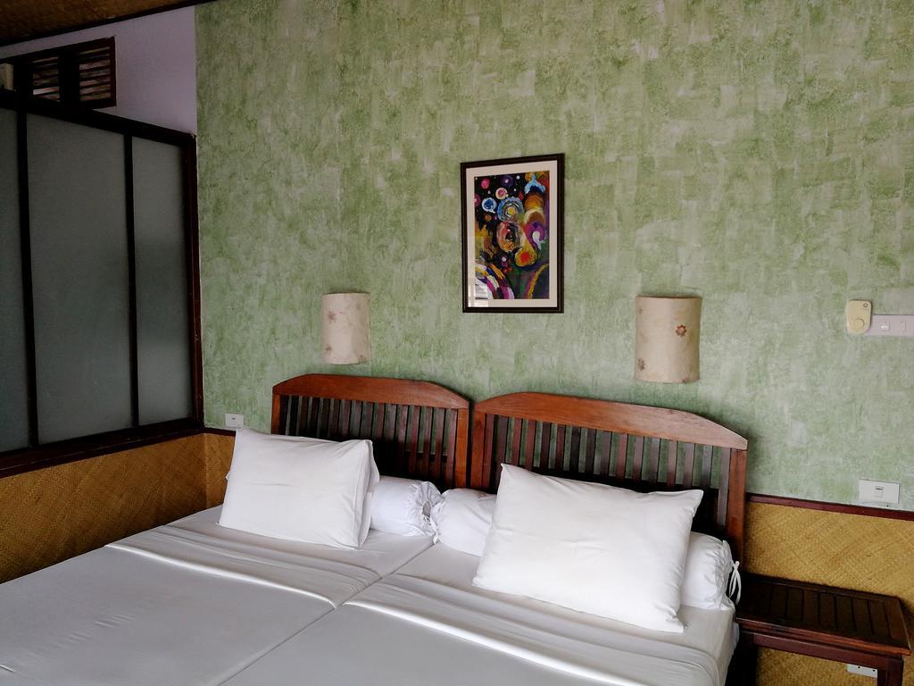 Sala Done Khone Hotel Ban Khon Luaran gambar