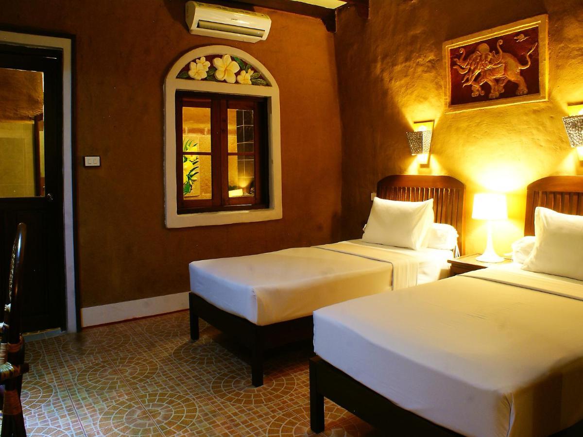 Sala Done Khone Hotel Ban Khon Luaran gambar